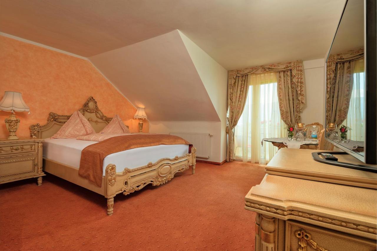 דרובולאך אם פאקרסי Hotel-Pension Melcher מראה חיצוני תמונה