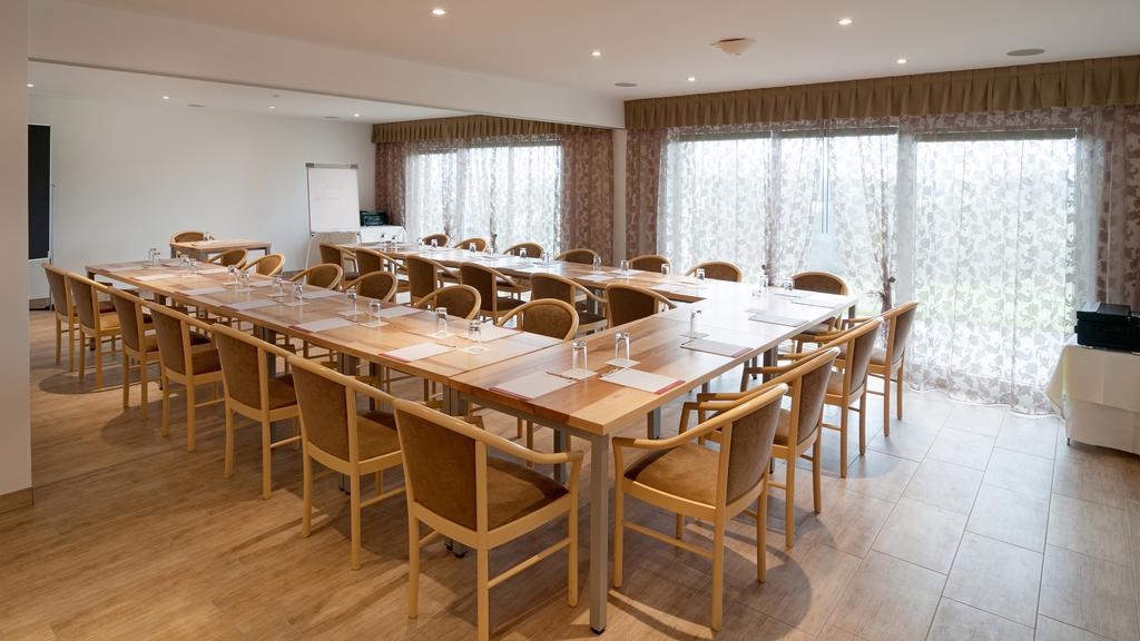 דרובולאך אם פאקרסי Hotel-Pension Melcher מראה חיצוני תמונה