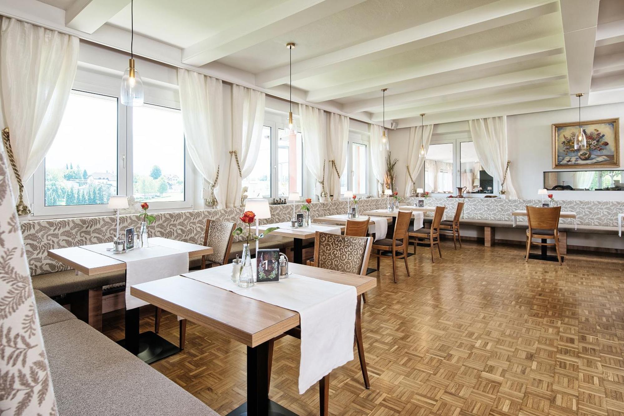 דרובולאך אם פאקרסי Hotel-Pension Melcher מראה חיצוני תמונה