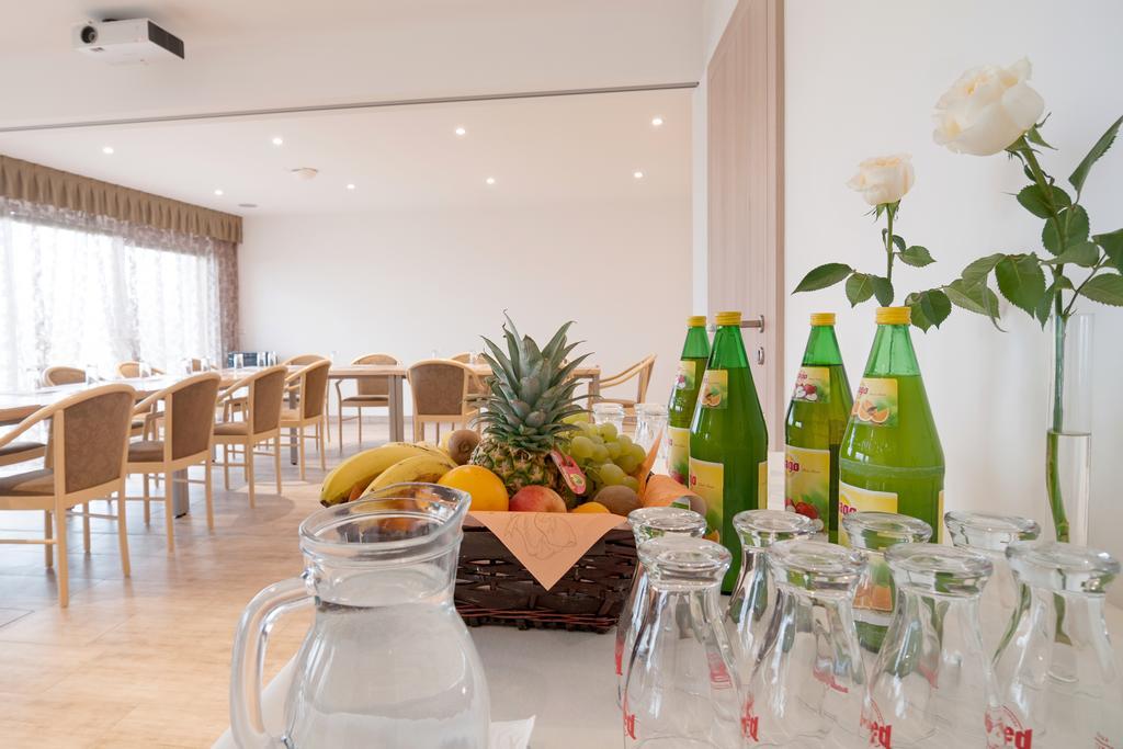 דרובולאך אם פאקרסי Hotel-Pension Melcher מראה חיצוני תמונה